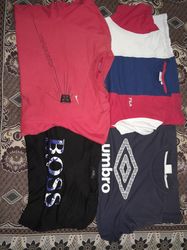 vintage t-shirts