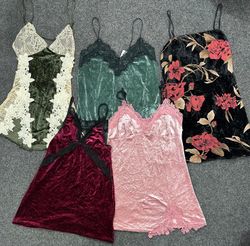 Women camisoles