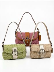 Coach Premium bag