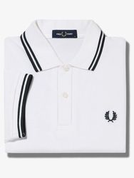 Premium polo Fred Perry t shirts