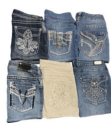 VIGOSIS and other brands #01
