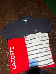 Lacoste T shirts