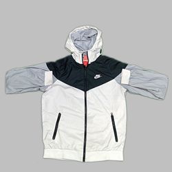 Nike Track Jacket (Mms-568)