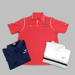 Nike Sport Polo Shirt (Mms-569)