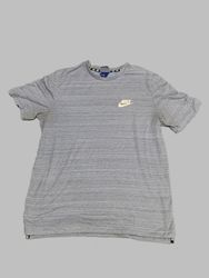 Nike Plain T-Shirt (Mms-570)