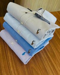 Polo Ralph Lauren Shirts