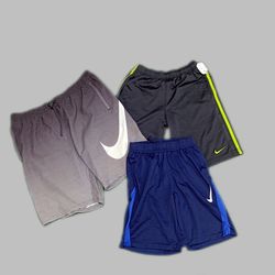 Nike Sport Shorts (Mms-571)