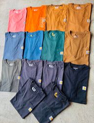 Premium Carhartt T-Shirts