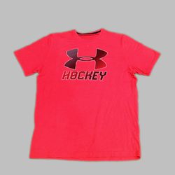 Under Armour Plain T-Shirt (Mms-572)
