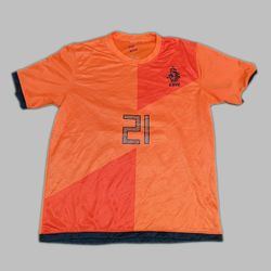 Nike Sport T-Shirt (Mms-573)