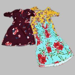 Unbranded Dress (Mms-574)