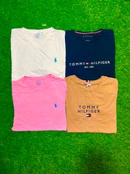 Mix Branded T-shirts | LV-68