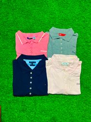 Mix Brand Polo T-shirts | LV-66