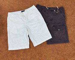 Bulk Mix Brand Shorts Lot – Grade A/B Vintage & Mo..