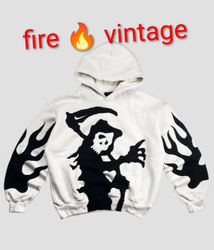 Upcycle style sweatshirt