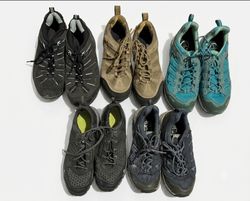 001 Premium Outdoor Hiking Shoes Bundle | Meindl, ..