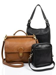 Coach Bags- check Grading