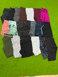 Lululemon leggings 50P