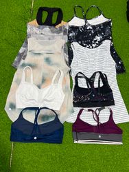 Lululemon mix bundle40p