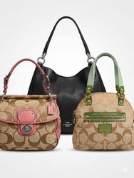 Coach Bags