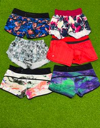 Lululemon Shorts 18P