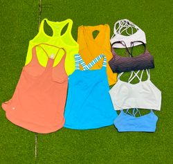 Lululemon mix bundal 40P