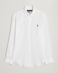 polo ralph lauren white colour shirts