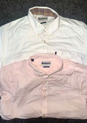 Barbour shirts