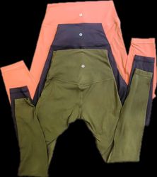 Lululemon Leggings for women