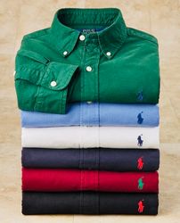 Polo Ralph Lauren Shirts