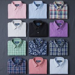 Polo Ralph Lauren Shirts