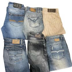 Diesel Jeans