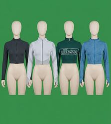 Y2K Crop tops