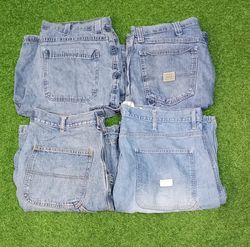 WRANGLER  AND OTHER MIX BRANDS SHORTS (D 87)