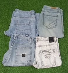 AKDMKS  AND OTHER MIX BRANDS SHORTS (D 90)