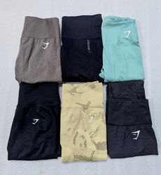 Gymshark leggings