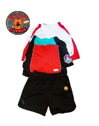Jordan, NFL NBA Sports Shorts