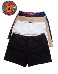 Tommy Hilfiger,Polo Ralph Lauren,Nike Shorts