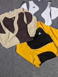 Upcycled Nike Sweatshirt