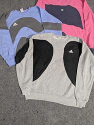 Upcycled Nike Sweatshirt