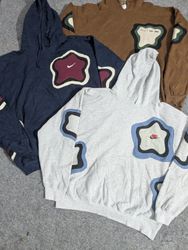 Upcycled Nike Hoodie