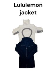 Lululemon jacket