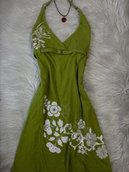 Y2K camisole dreeses