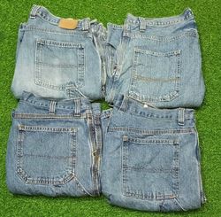 WRANGLER SHORTS (D 134)