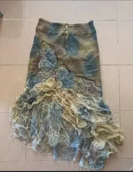 Jupes camisole Y2K