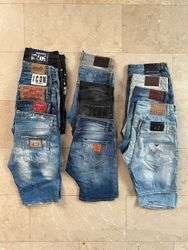 Dsquared Denim Shorts