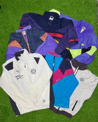 Vintage Windbreaker