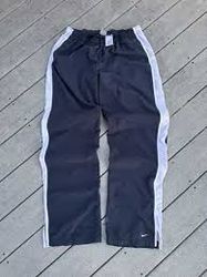Authentic Nike Vintage Track Pants