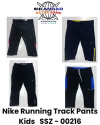 Nike Capri Leggings