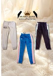 Mix Branded Track Pants